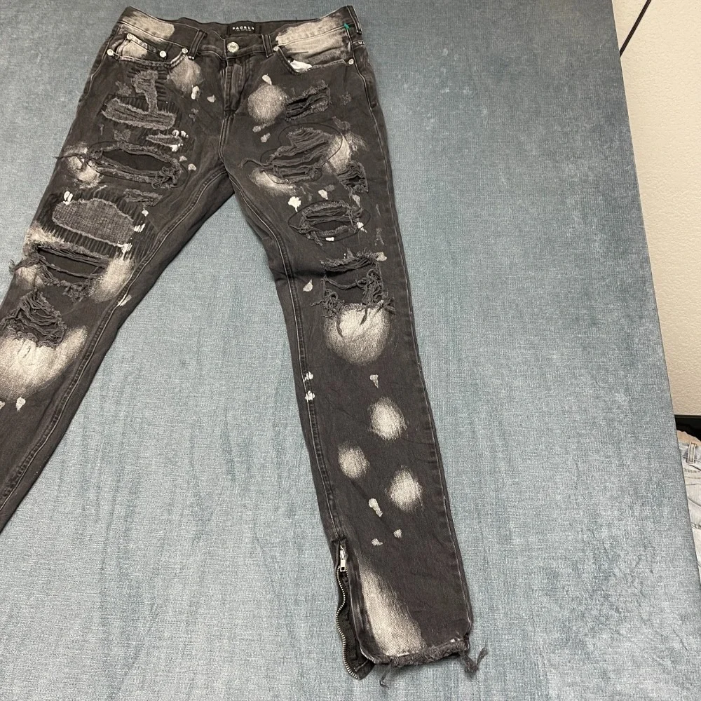 PacSun jeans mens