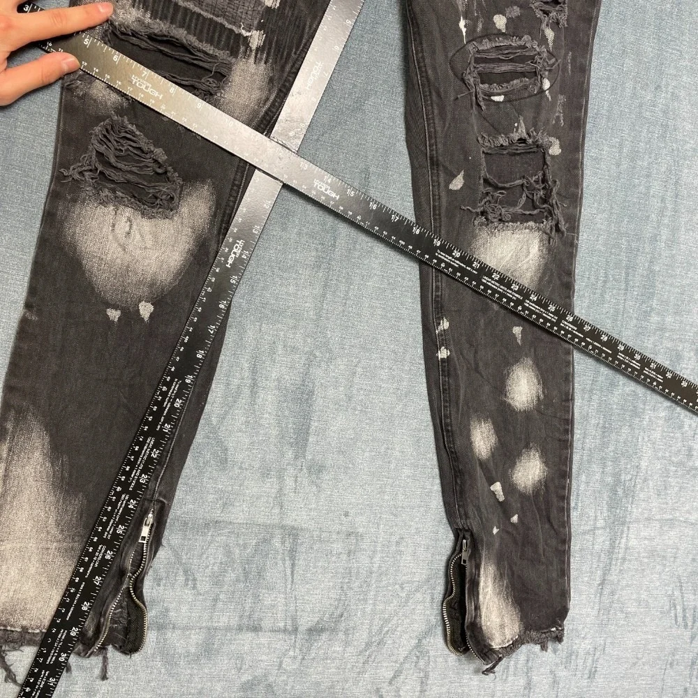 PacSun jeans mens