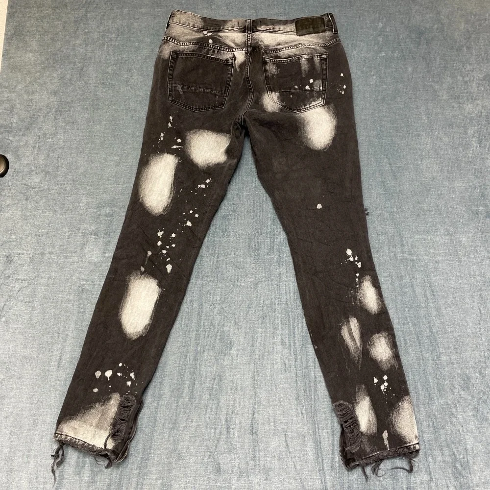 PacSun jeans mens