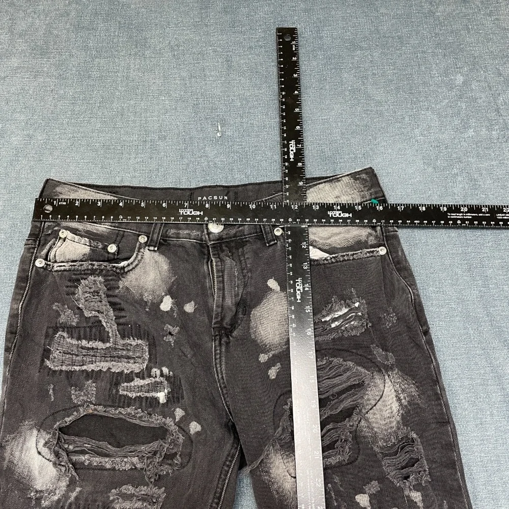 PacSun jeans mens