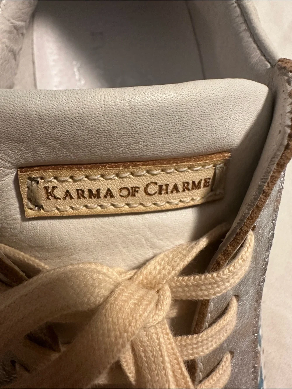 Karma beautiful charme