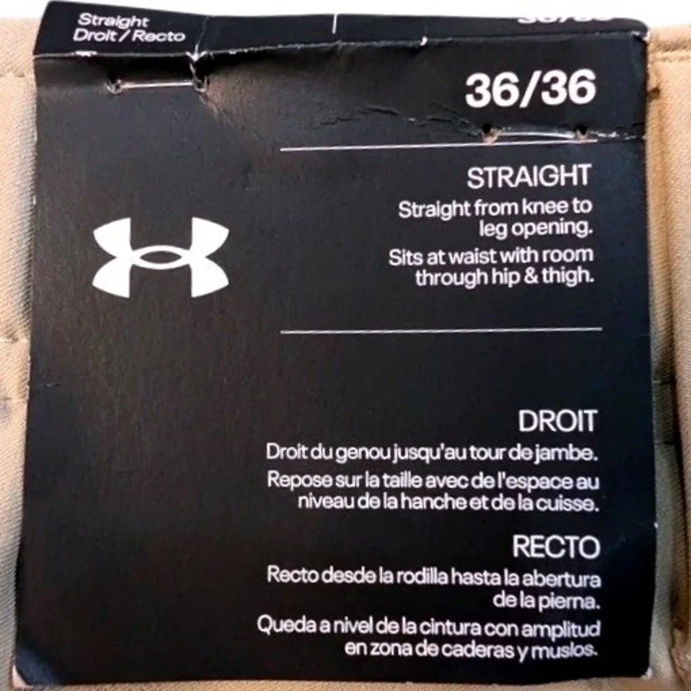 Under Armour under armour