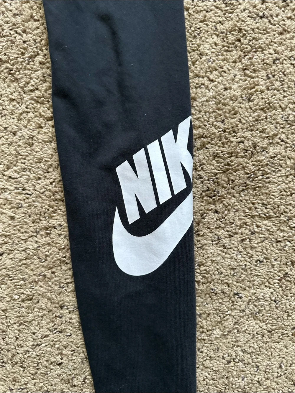 Nike womens leggings