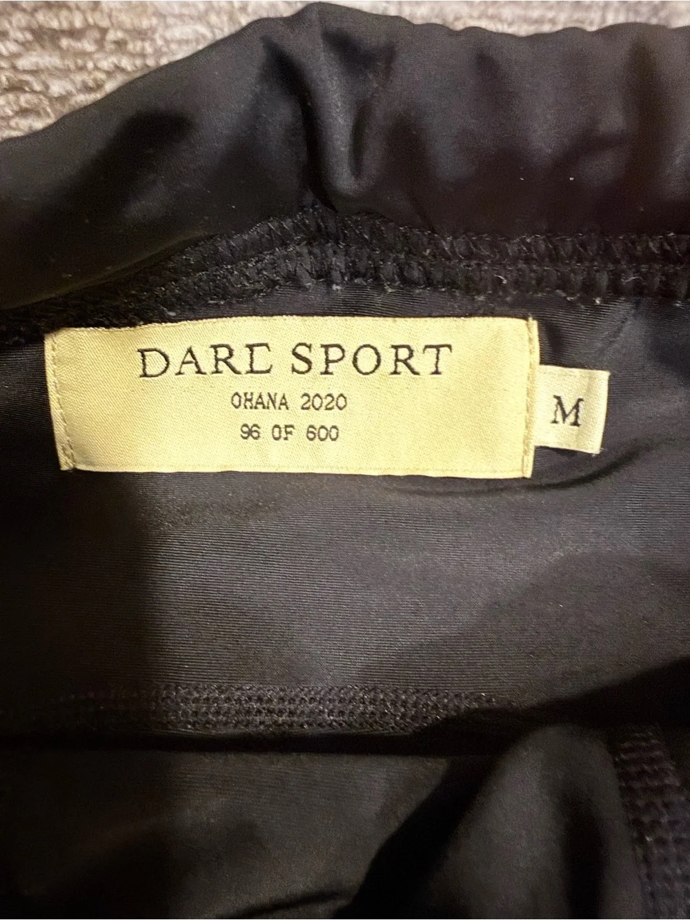 N/A fabric stretch