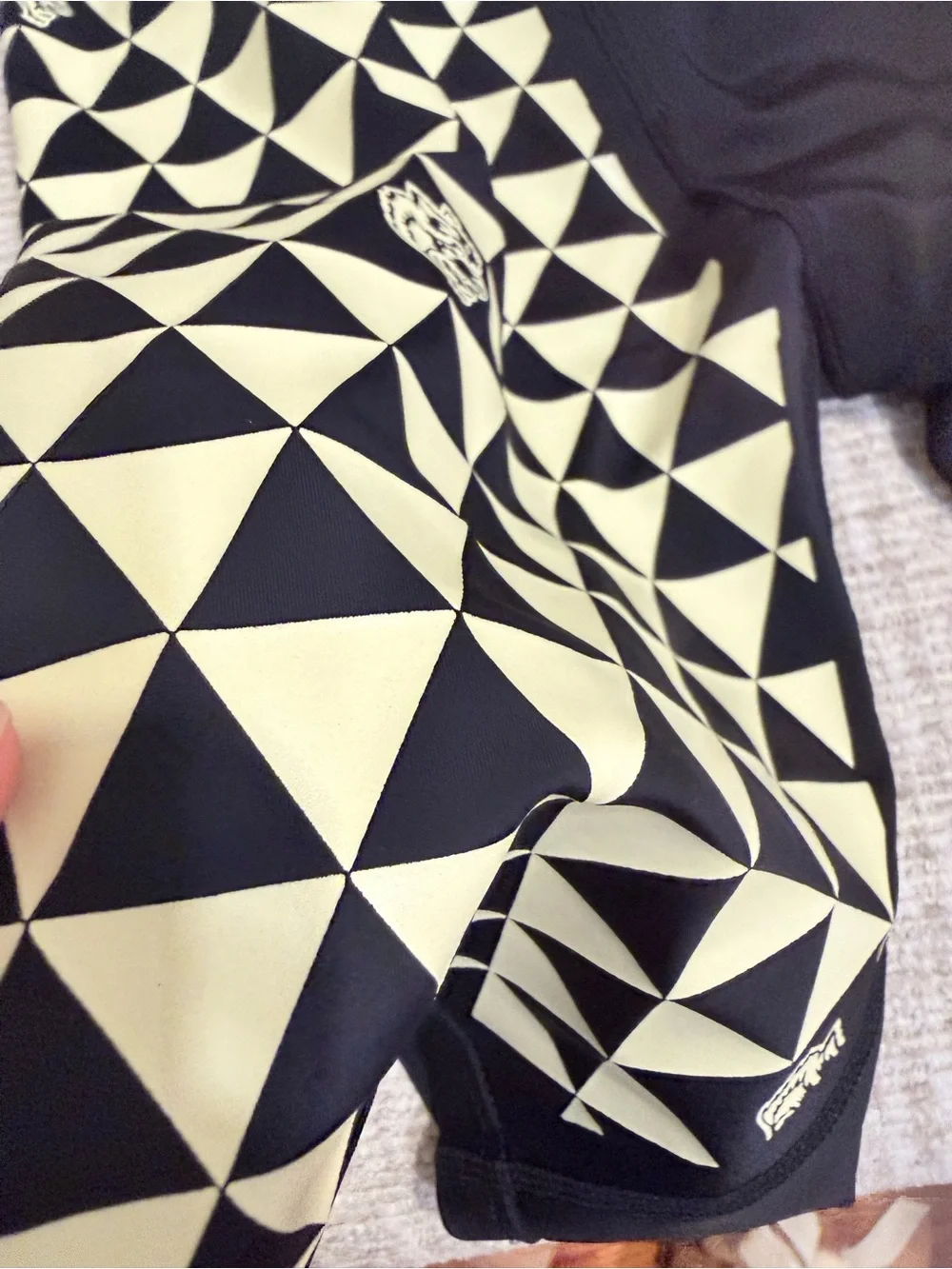 N/A athletic casual secure