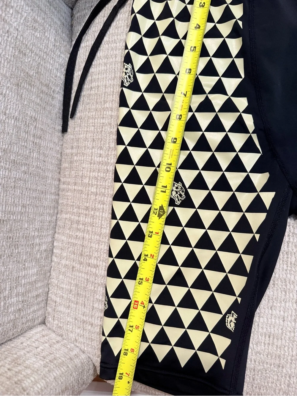 N/A wear elastic delivers