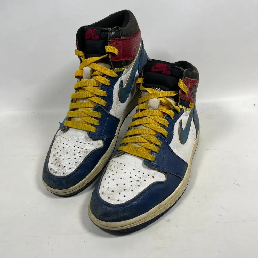 Jordan nike sneakers