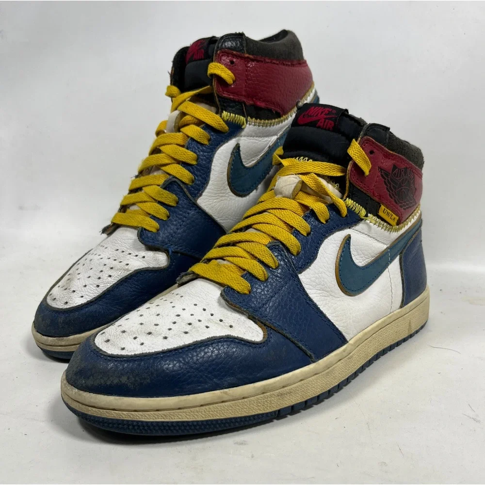 Jordan nike sneakers