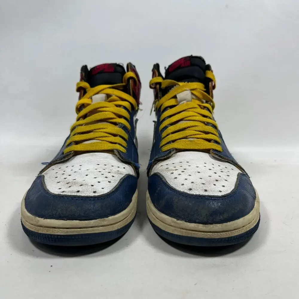 Jordan nike sneakers
