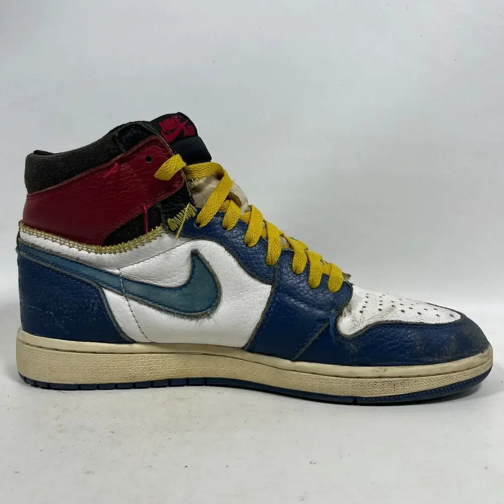 Jordan nike sneakers