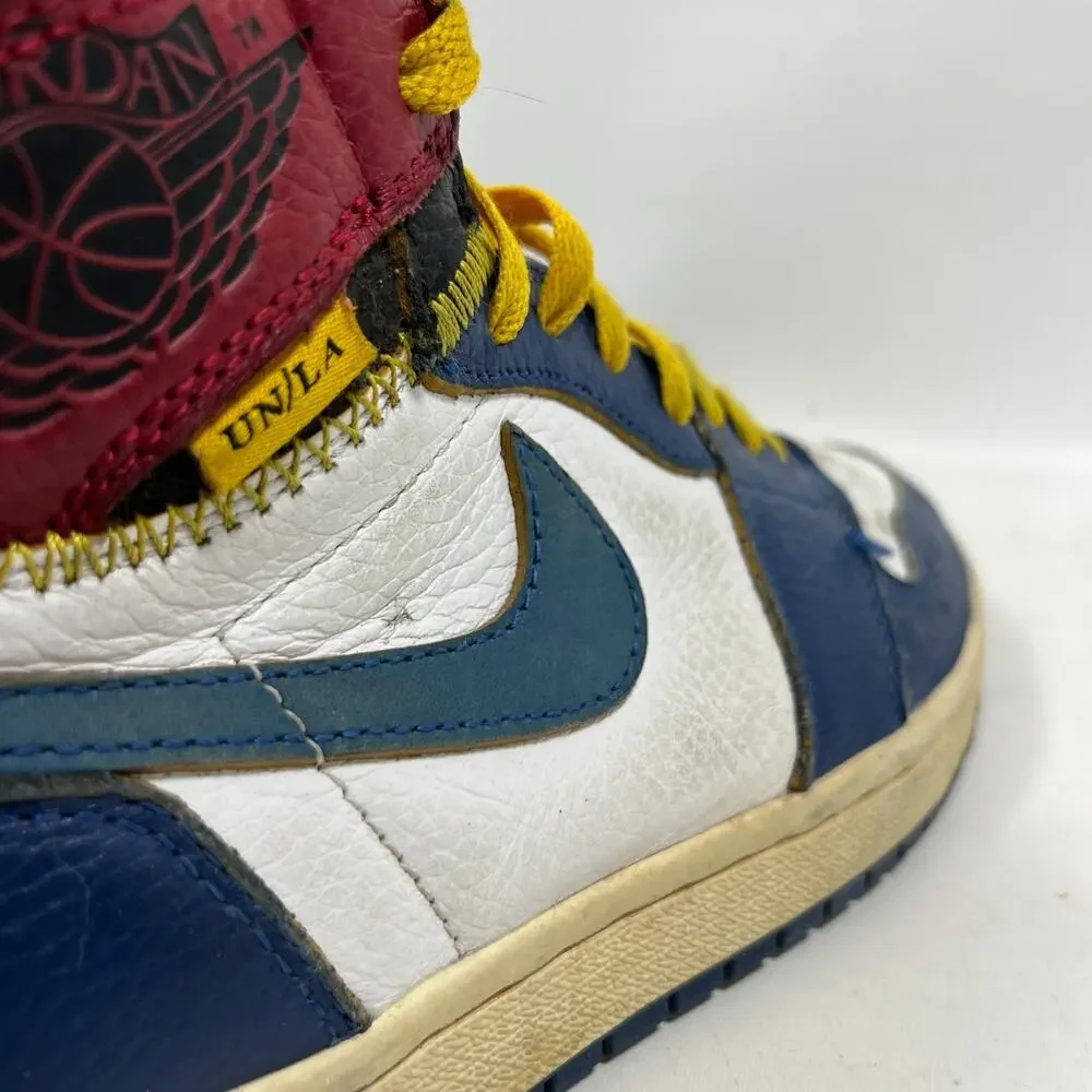 Jordan nike sneakers
