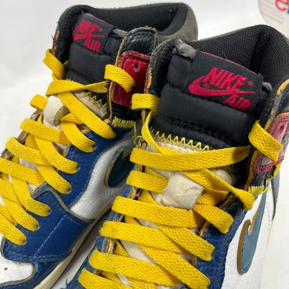 Jordan nike sneakers