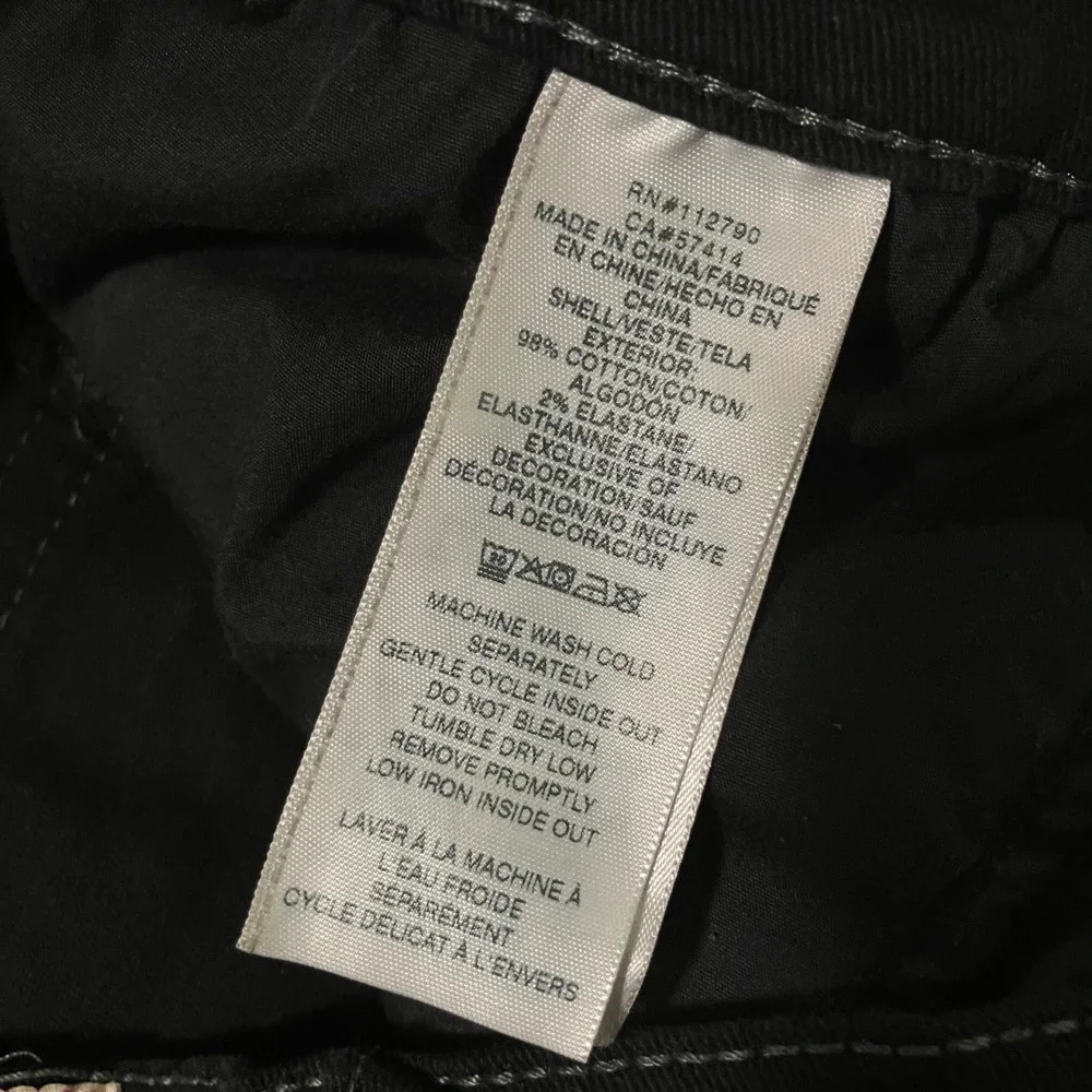 True Religion true religion