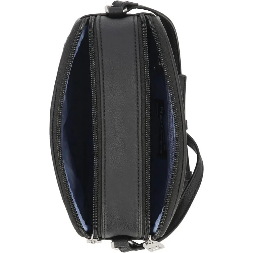 N/A nautica crossbody