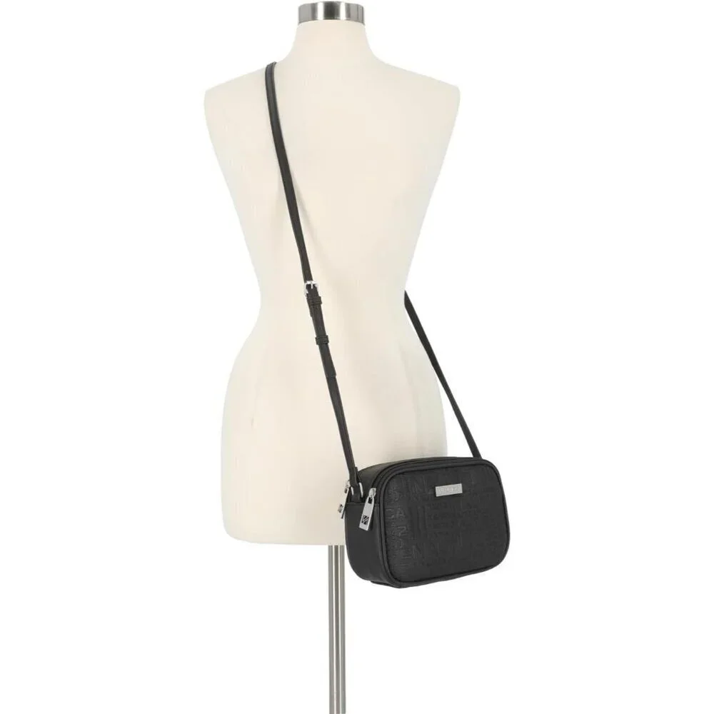 N/A nautica crossbody