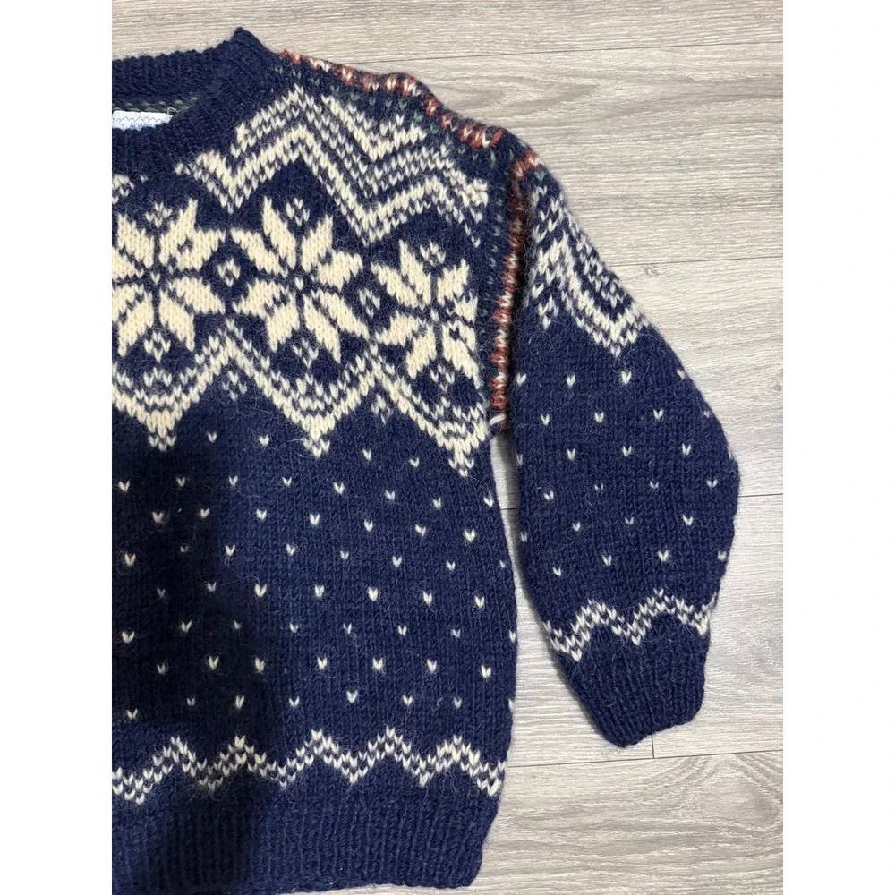 Alpaca Imports boho nordic
