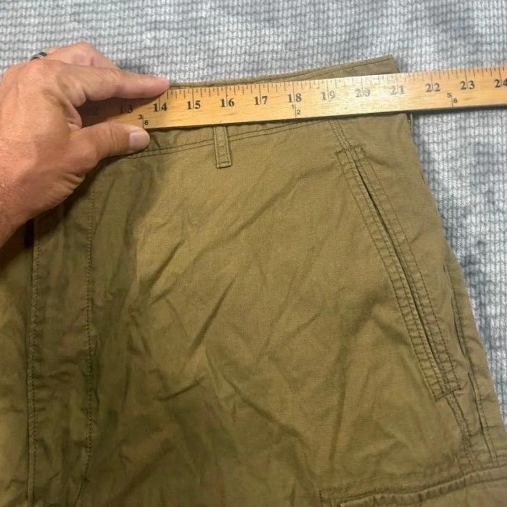 Levis mens cargo