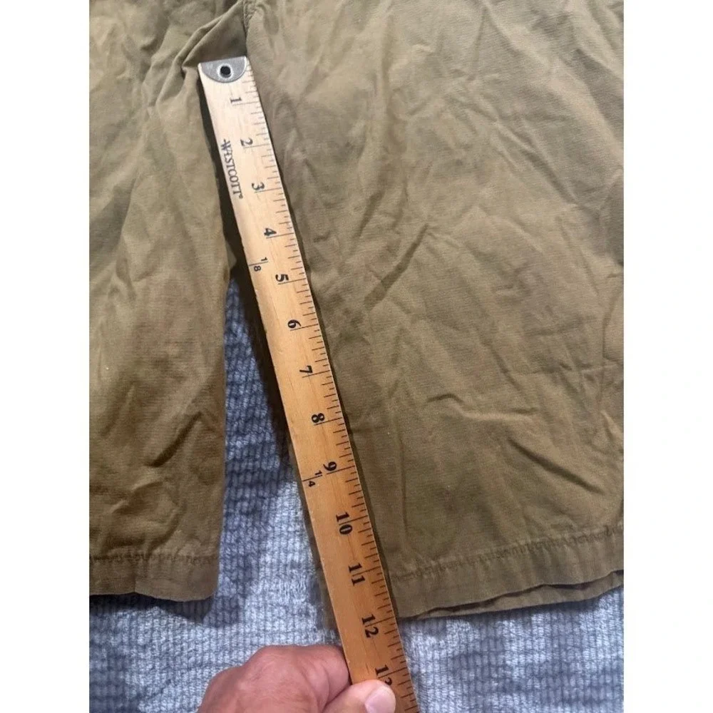 Levis mens cargo
