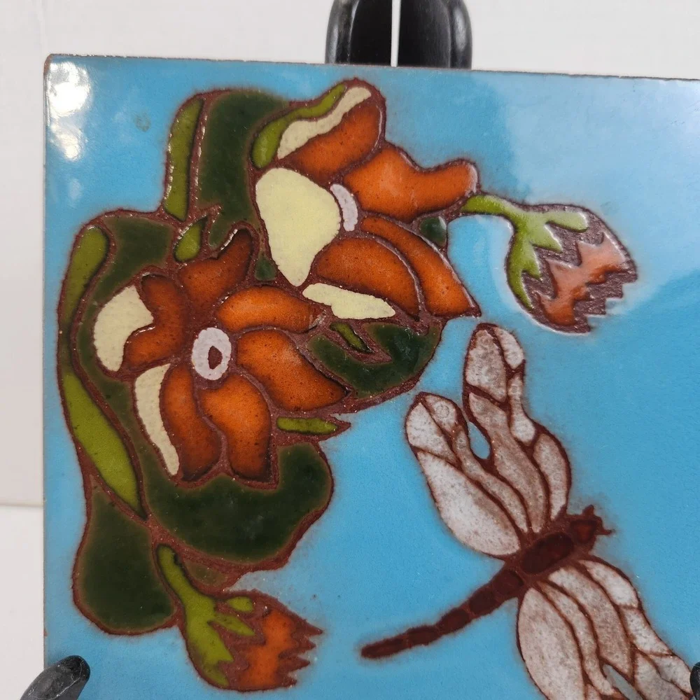 N/A dragonfly flowers