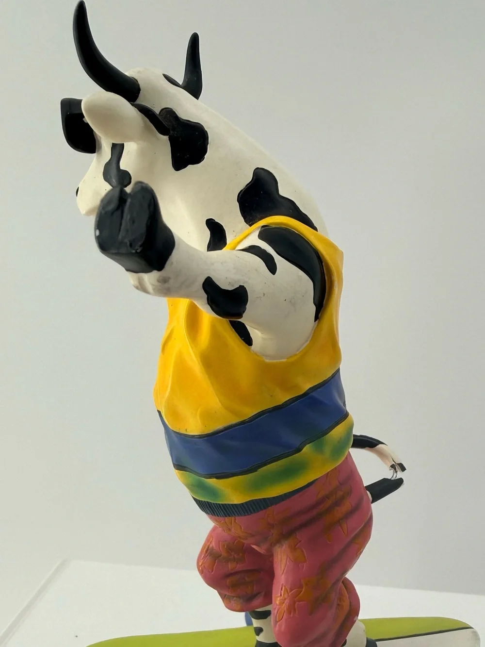 CowParade fun cow