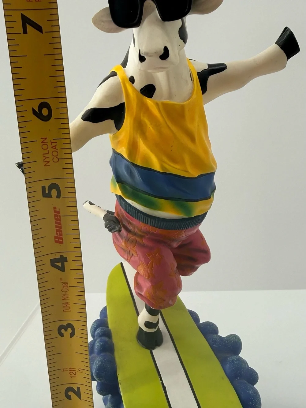 CowParade fun cow