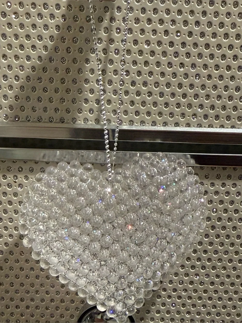 N/A elegant heart