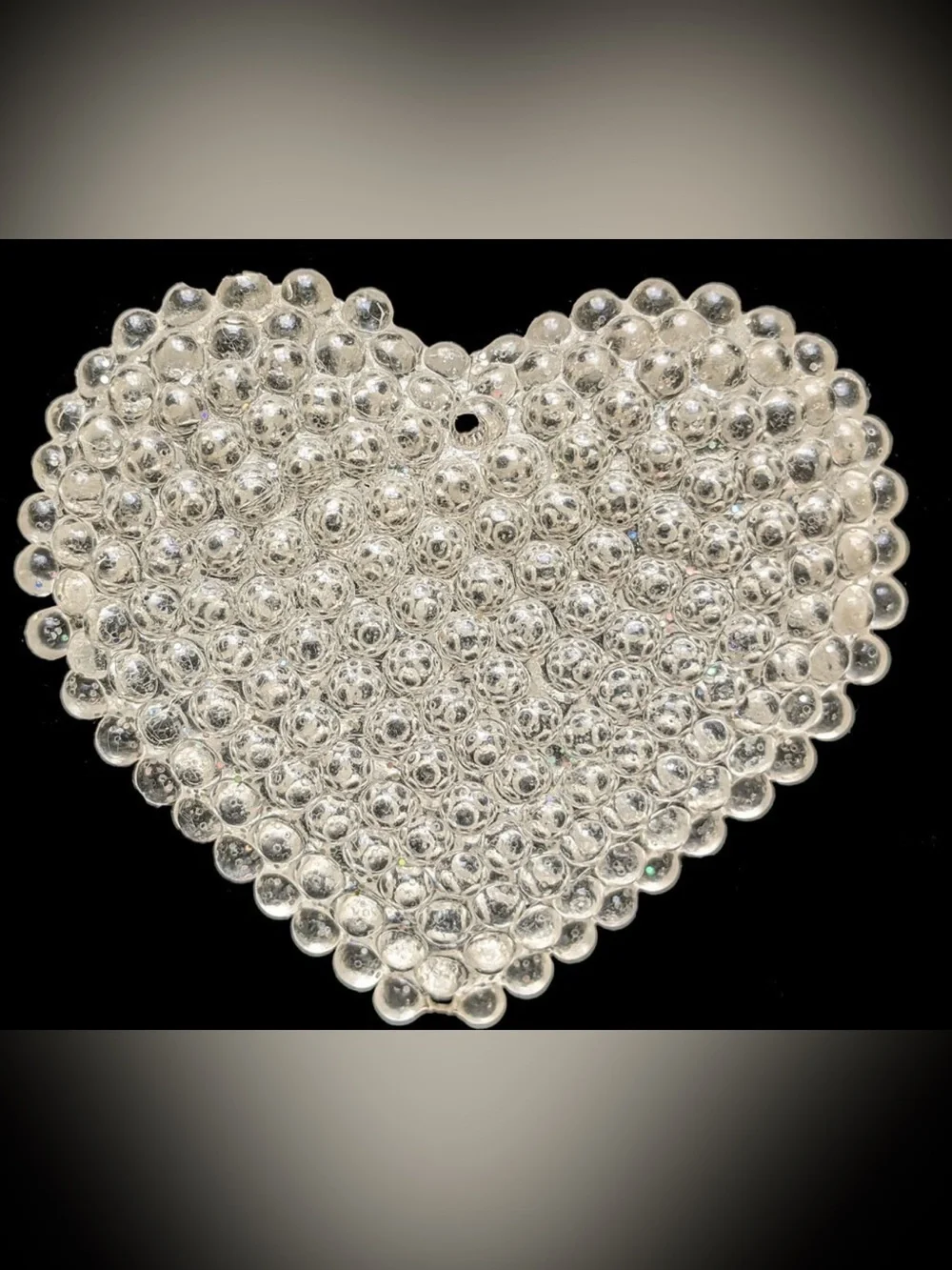 N/A elegant heart