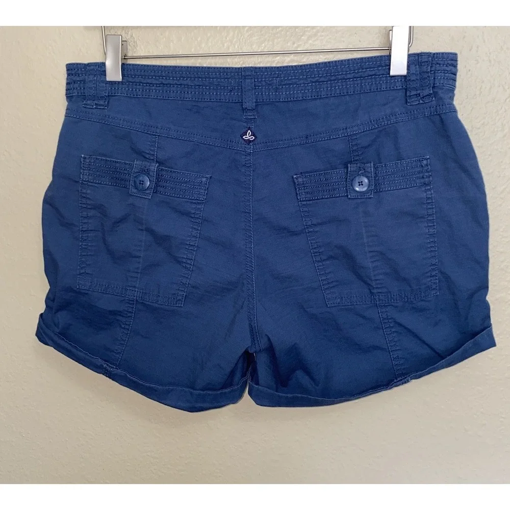 Prana mari shorts