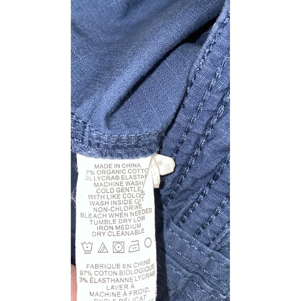 Prana mari shorts