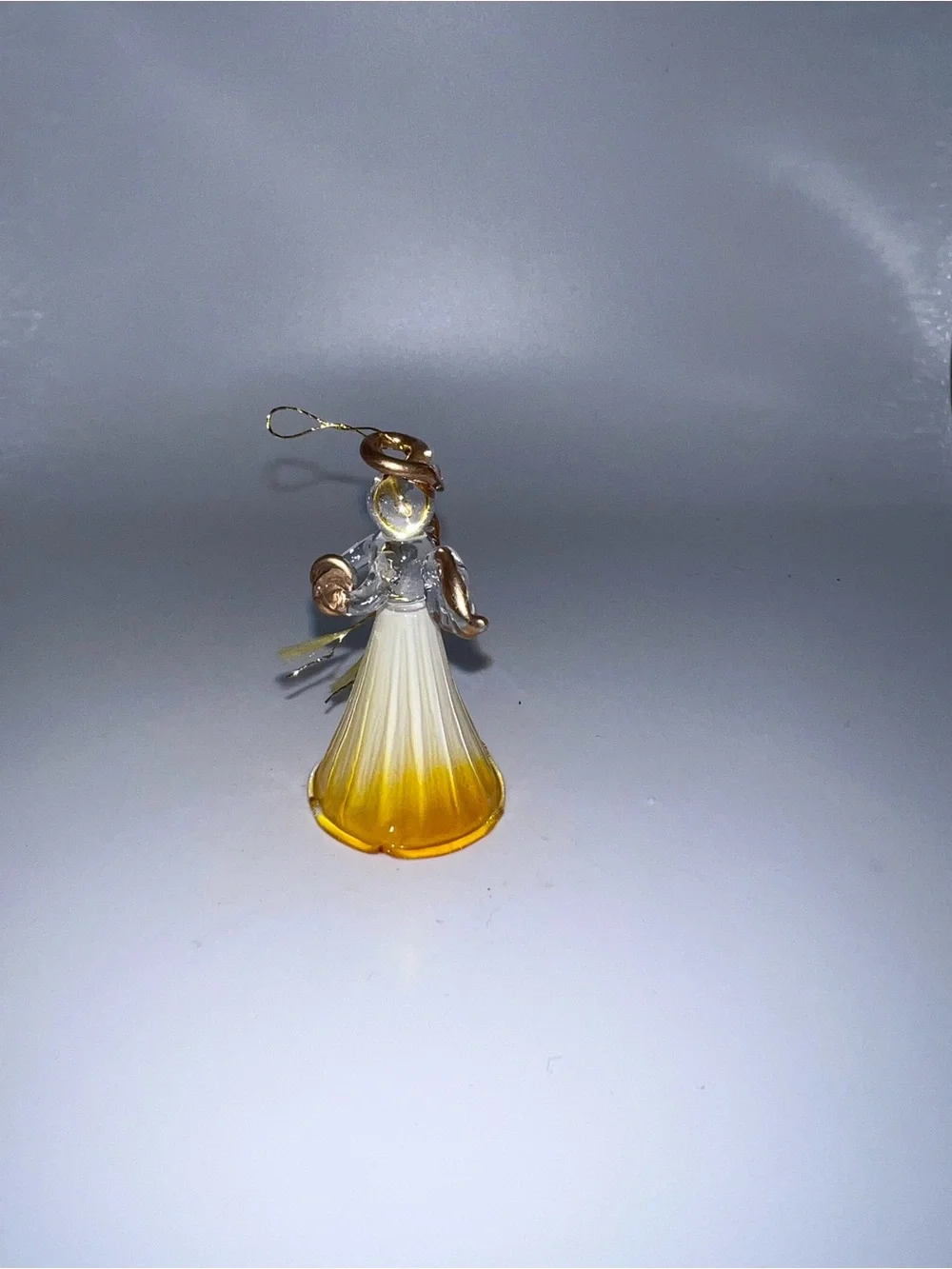 N/A delicate glass