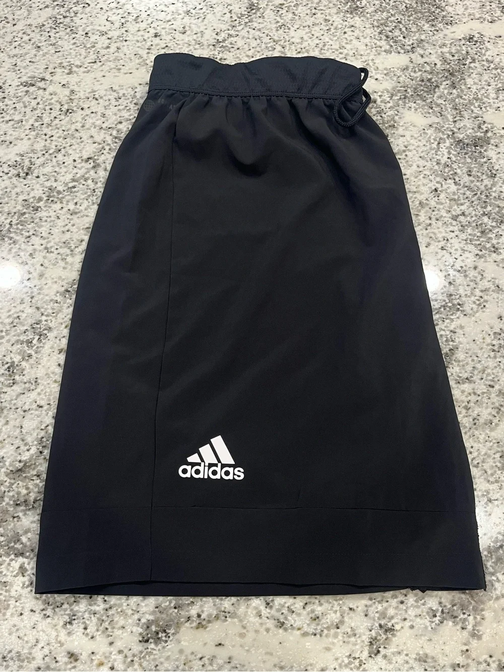 Adidas Stadium Aeroready Training Shorts Men's Size XL Black - HG0139 - NWT