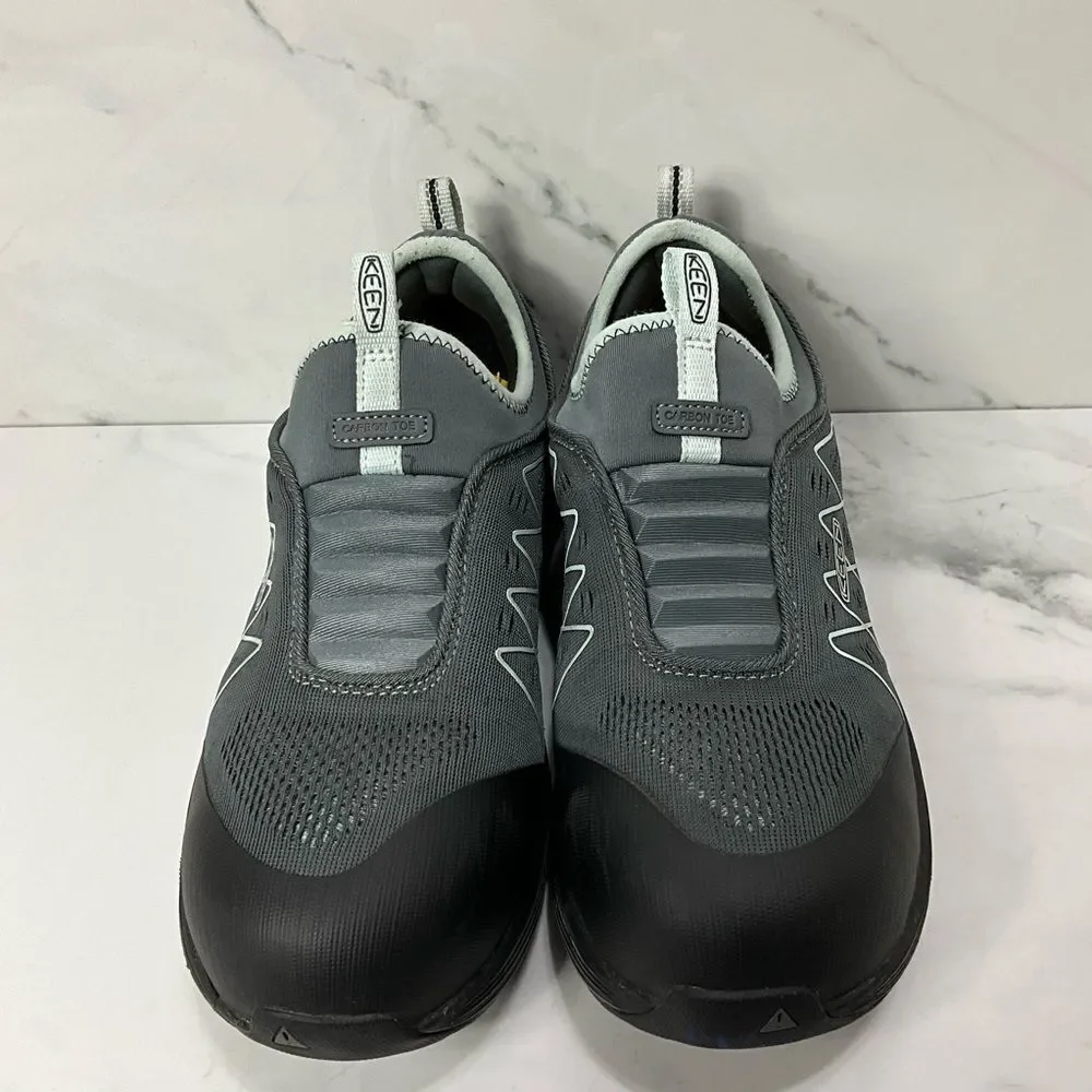 Keen carbon comfortable durable