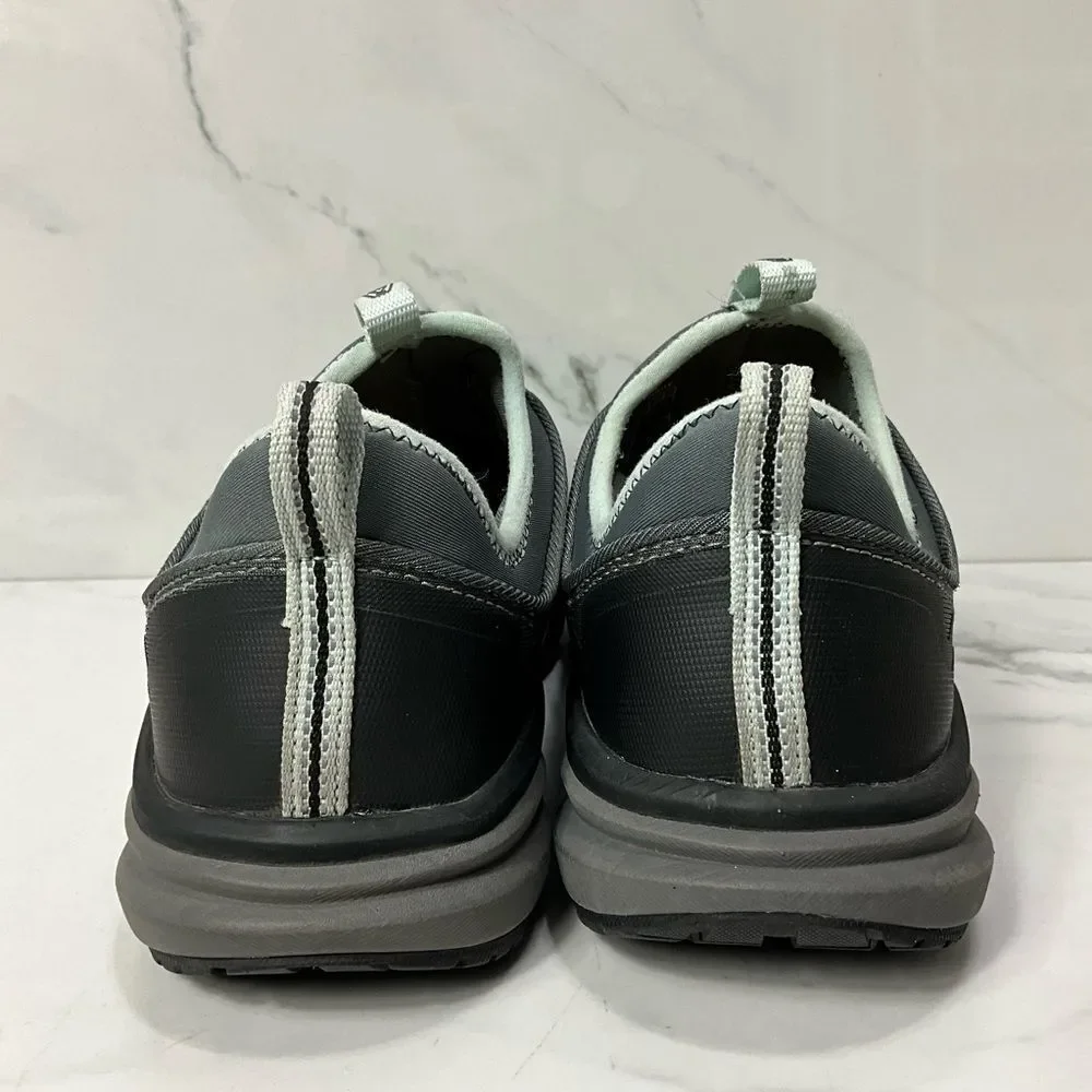 Keen ideal euc