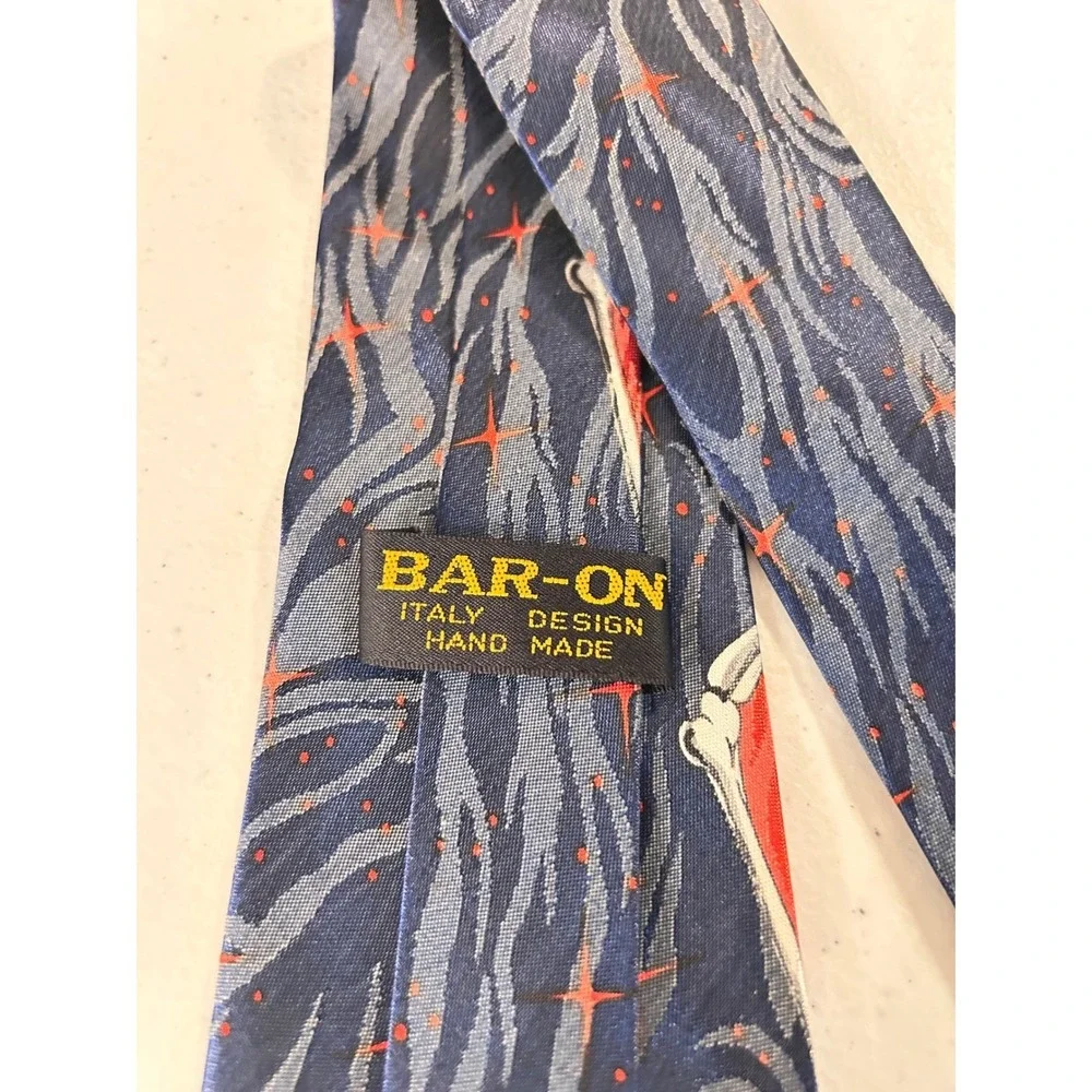 Bar-On bar italy