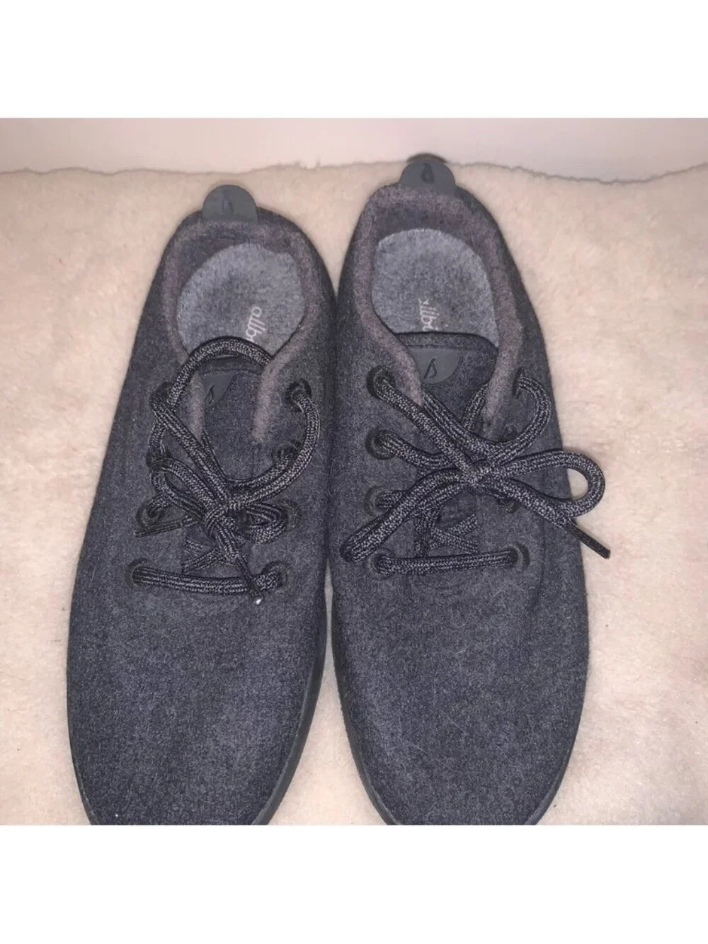 allbirds step into