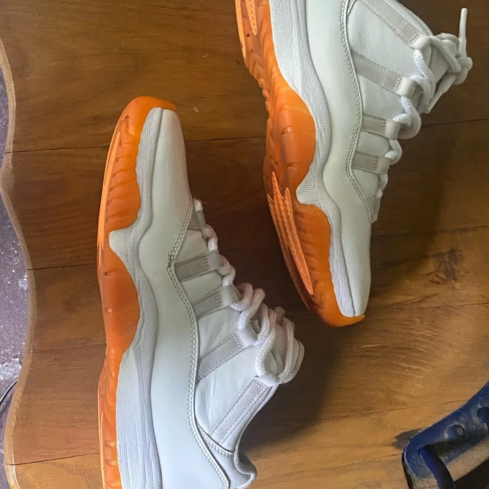 Jordan classic sneaker