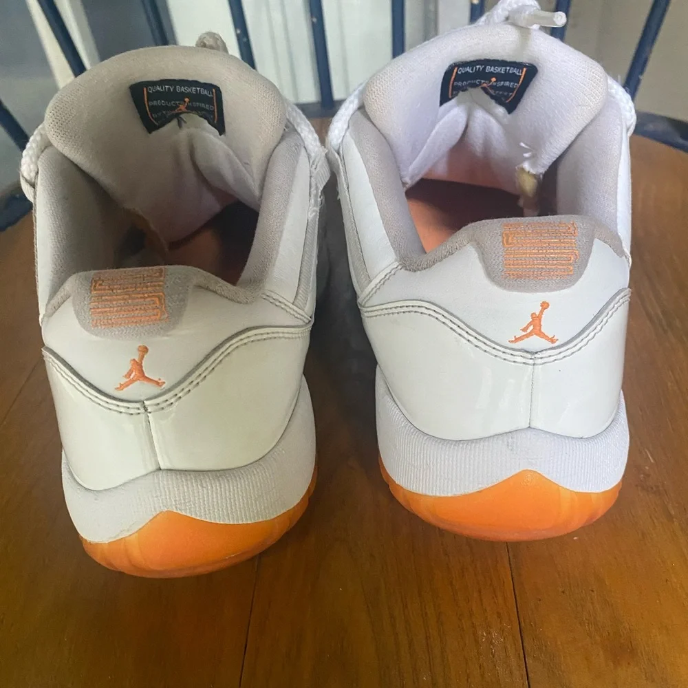 Jordan classic sneaker