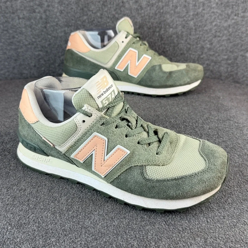 New Balance just bought