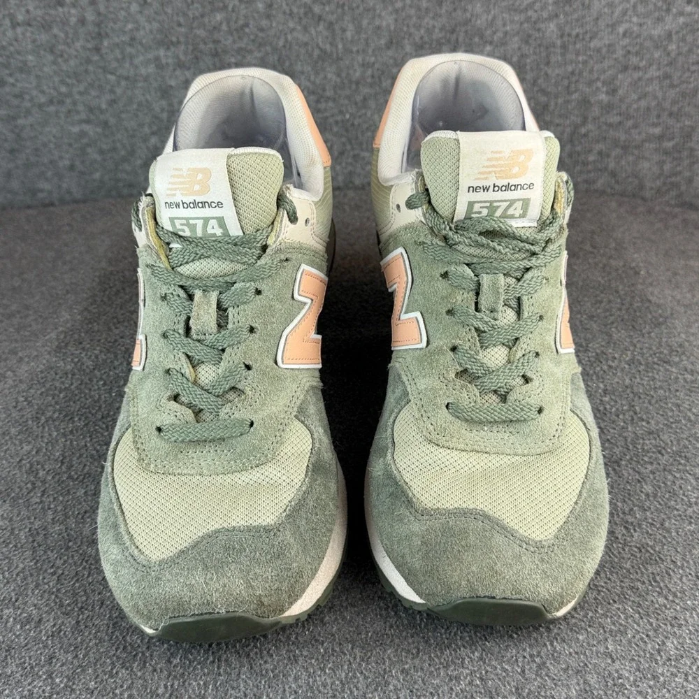 New Balance just bought