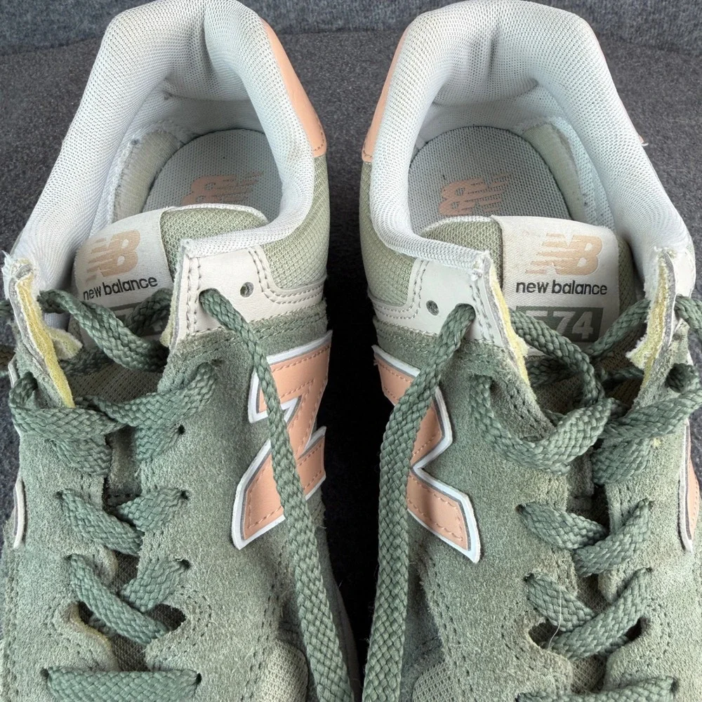 New Balance just bought