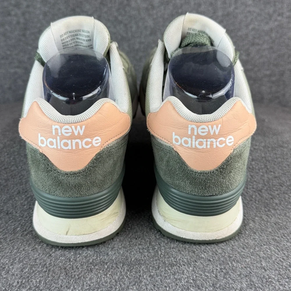 New Balance just bought