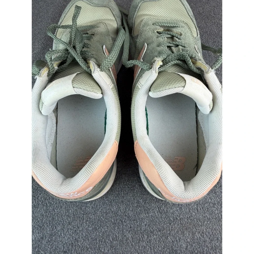 New Balance just bought