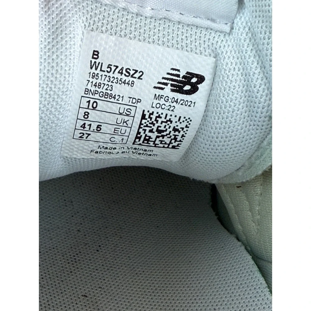 New Balance just bought
