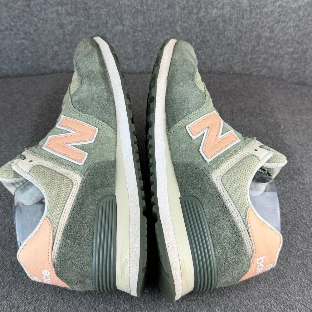 New Balance just bought