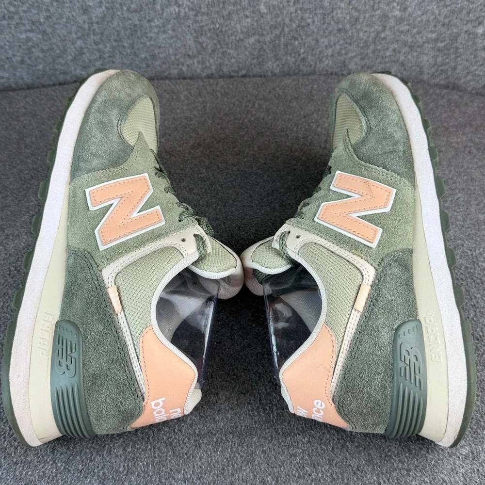 New Balance just bought