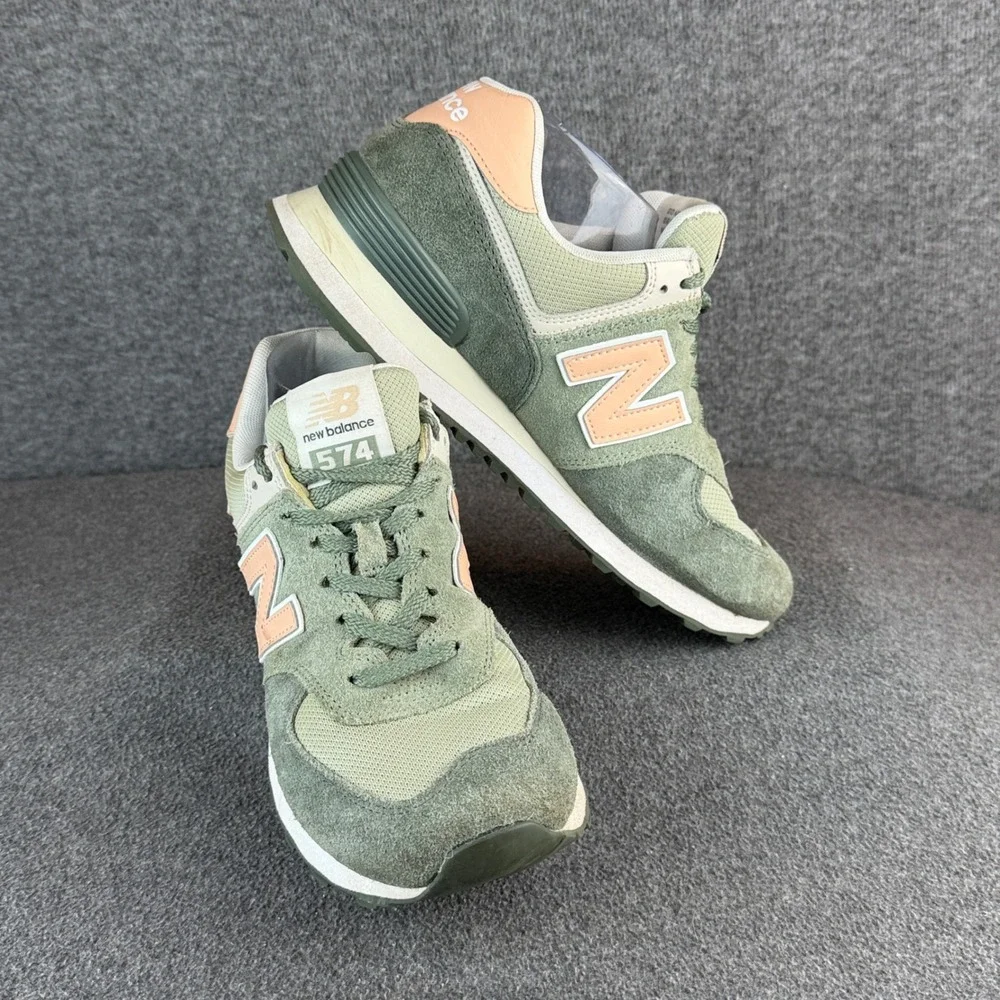 New Balance just bought