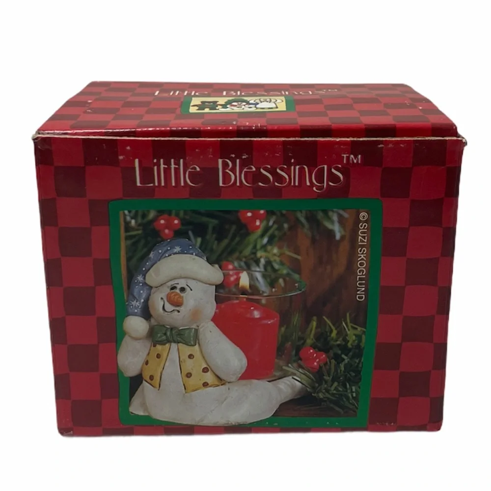 Little Blessings little blessings
