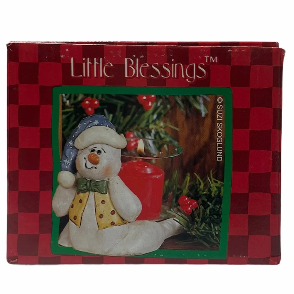 Little Blessings little blessings