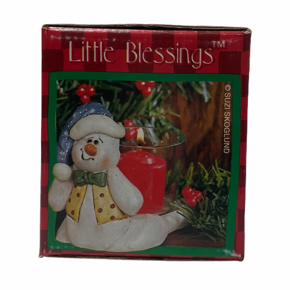 Little Blessings little blessings
