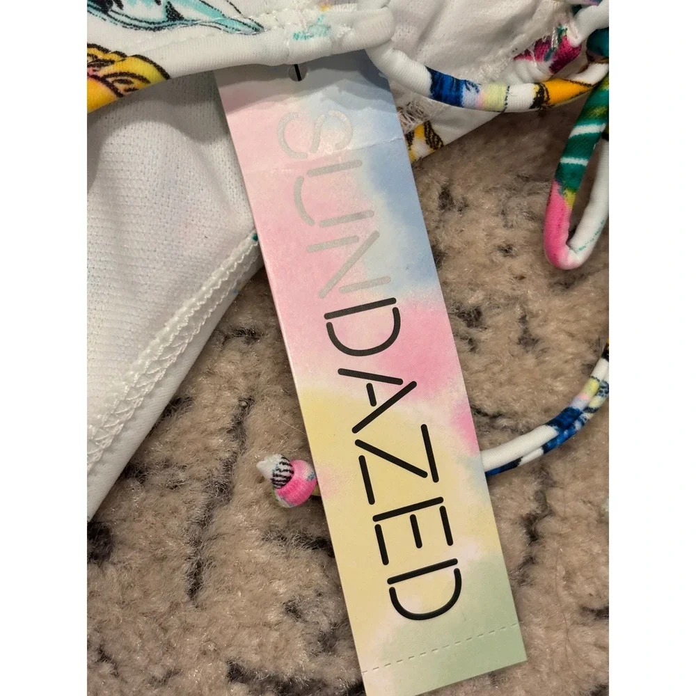 sundazed kylie side